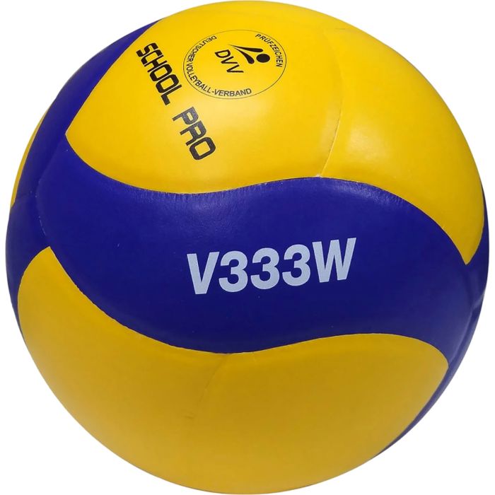 Mikasa Volleybal V333W online kopen | Buffalo.nl