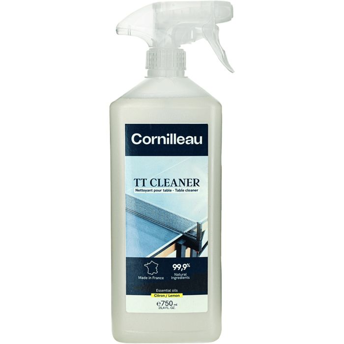 Cornilleau tafeltennistafel cleaner online kopen | Buffalo.nl