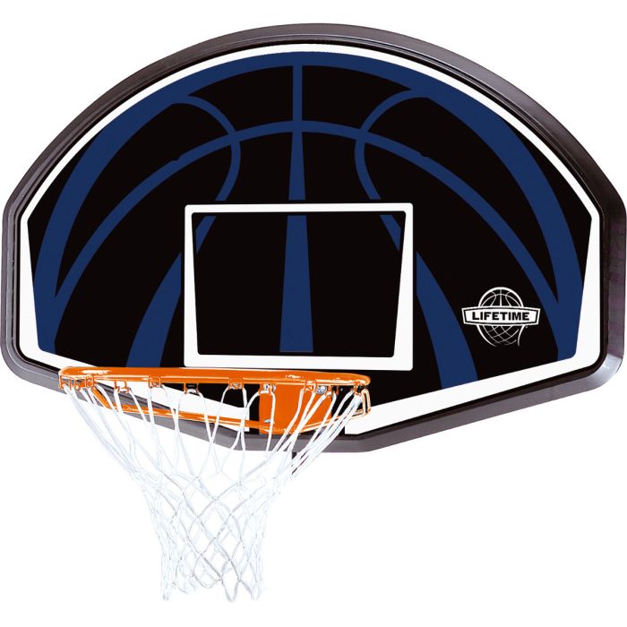 uitbarsting Ladder Elementair Lifetime basketbal bord Rookie online kopen | Buffalo.nl