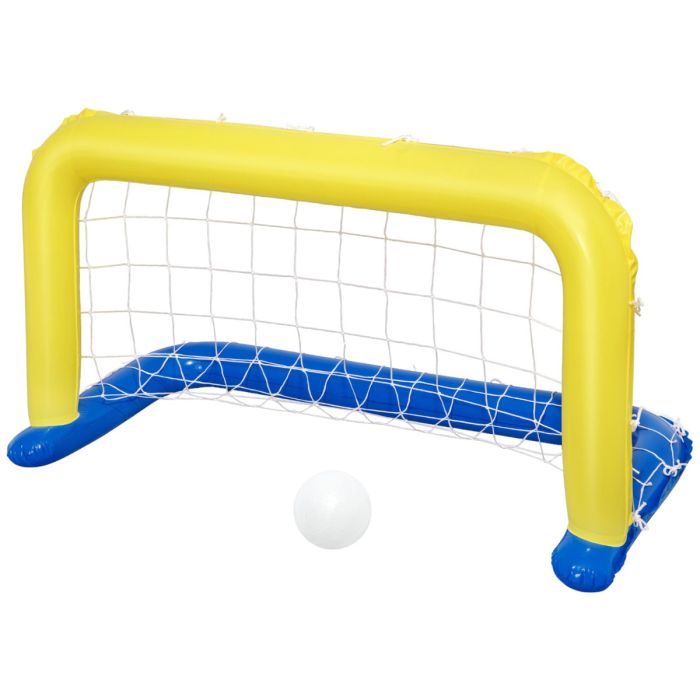 Bestway waterpolo set online kopen | Buffalo.nl