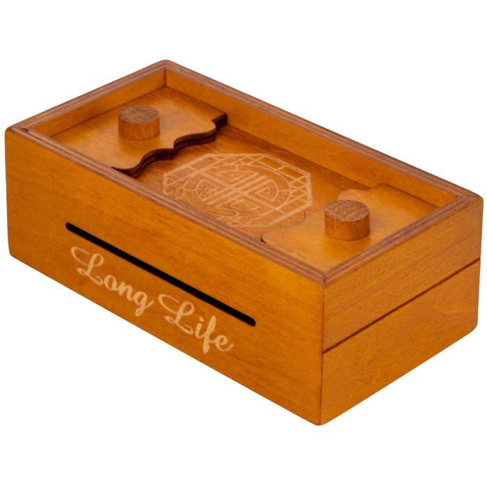 Secret Box Double Happiness puzzeldoos online kopen | Buffalo.nl