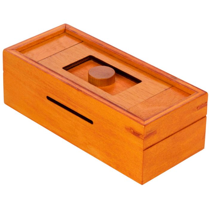 Secret Box Circle puzzeldoos online kopen | Buffalo.nl