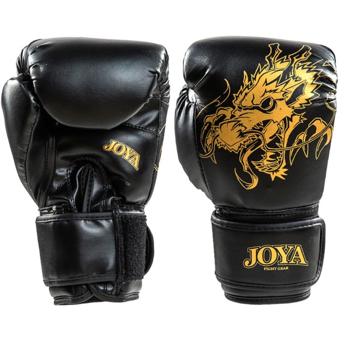 Joya Gold Dragon Kickbokshandschoenen online kopen | Buffalo.nl