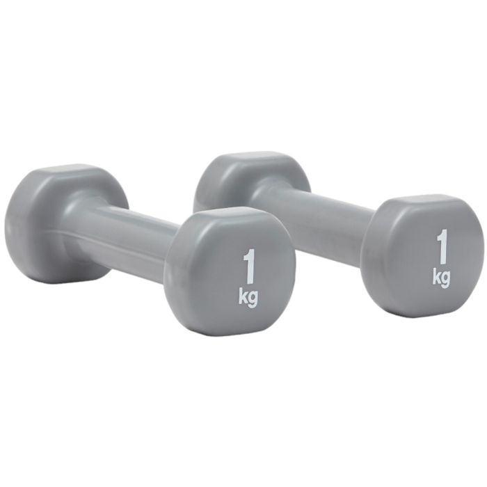 Reebok dumbbell set 1 kg online kopen | Buffalo.nl