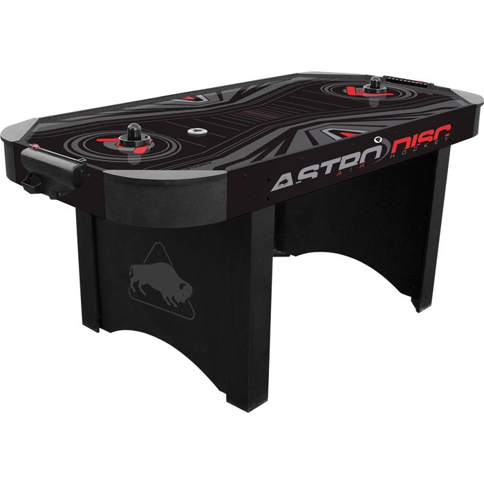 Buffalo airhockey tafel Astrodisc 6ft online kopen |