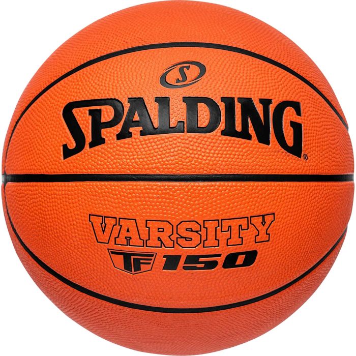 Riet Geweldig Aas Spalding Varsity TF150 basketbal maat 6 outdoor online kopen | Buffalo.nl