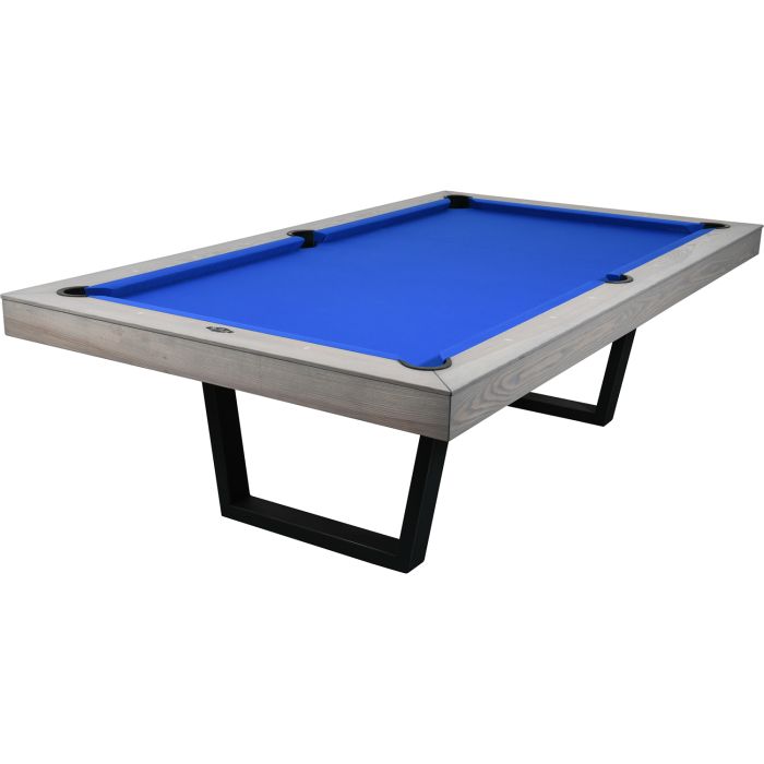 Buffalo Harlem pool table 8ft cement+top online |