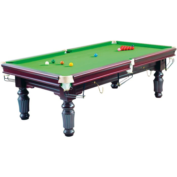 roze huis long Snookertafel Buffalo 8ft Mahonie online kopen | Buffalo.nl