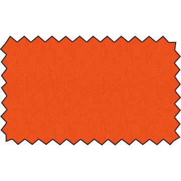Simonis 860 poollaken 198 cm oranje online kopen | Buffalo.nl