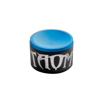 Taom V10 billiard chalk blue online kopen | Buffalo.nl