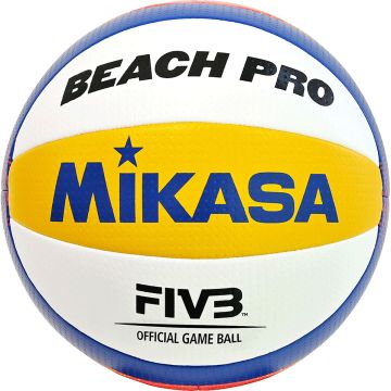 Beachvolleybal Beach Pro Mikasa BV550C online kopen | Buffalo.nl
