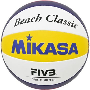 Beachvolleybal Practice Mikasa BV551C online kopen | Buffalo.nl