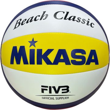 Beachvolleybal Mikasa BV552C online kopen | Buffalo.nl
