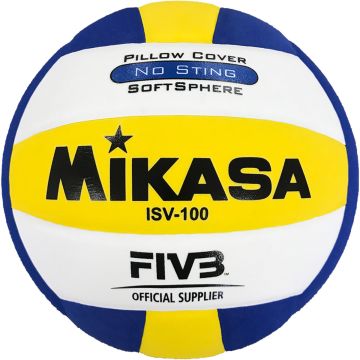 Volleybal Mikasa ISV-100 online kopen | Buffalo.nl