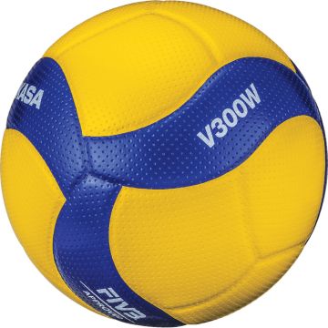 Volleybal Mikasa V300W online kopen | Buffalo.nl