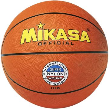 Basketbal Mikasa 1110 online kopen | Buffalo.nl