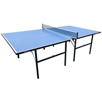 Buffalo Folding outdoor tafeltennistafel blauw online kopen | Buffalo.nl