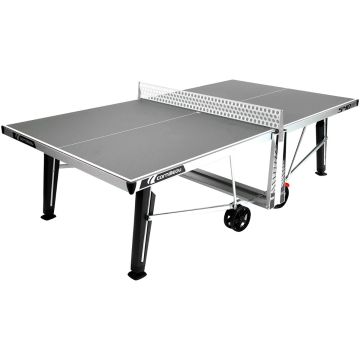 Cornilleau Pro 540 Crossover outdoor tafeltennistafel grijs