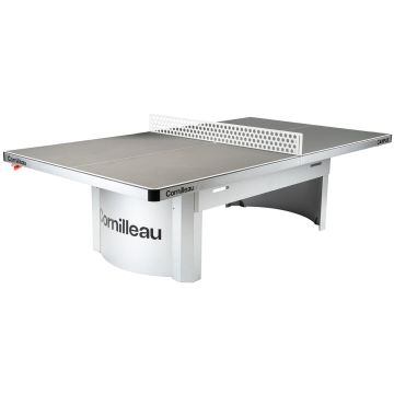 Cornilleau Campus outdoor tafeltennistafel grijs  online kopen | Buffalo.nl