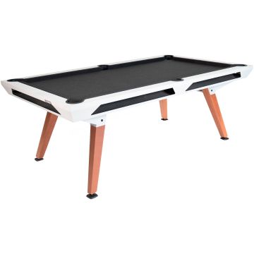 Origin pooltafel outdoor wit online kopen | Buffalo.nl