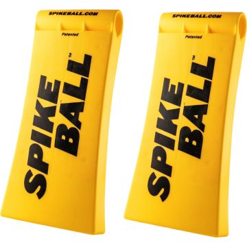 Spare feet Spikeball Standard 2 stuks online kopen | Buffalo.nl
