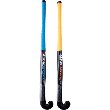 Hockeyset twee 34 inch hockeysticks en bal online kopen | Buffalo.nl