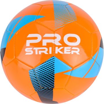 Pro Striker voetbal oranje online kopen | Buffalo.nl