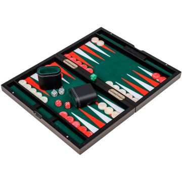 Philos Psara backgammon medium online kopen | Buffalo.nl