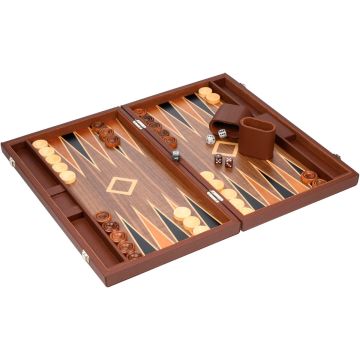 Philos Polyegos backgammon online kopen | Buffalo.nl