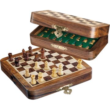 Idool mengsel ledematen Reis schaakspel online kopen | Buffalo.nl