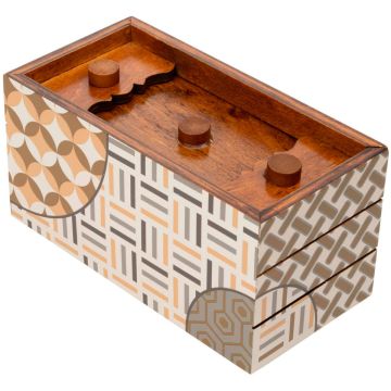 Secret Box Autumn puzzeldoos online kopen | Buffalo.nl