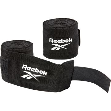 Reebok hand wraps 2,5m online kopen | Buffalo.nl