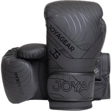 Joya Essential Kickbokshandschoenen zwart online kopen | Buffalo.nl