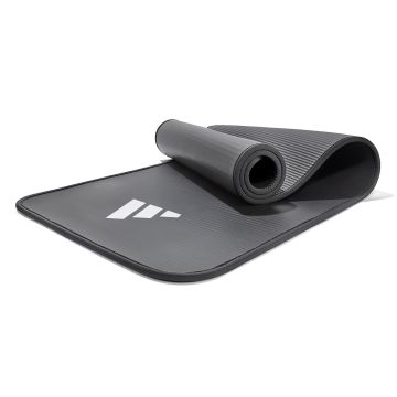 Adidas core training mat zwart 10 mm online kopen | Buffalo.nl