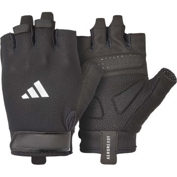 Adidas Essential training handschoenen wit online kopen | Buffalo.nl