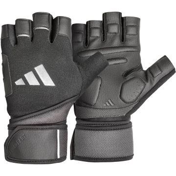 Adidas Wrist Wrap trainingshandschoenen pnline kopen | Buffalo.nl