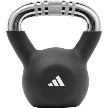 Adidas kettlebell 8 kg online kopen | Buffalo.nl