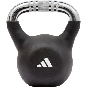 Adidas kettlebell 12kg online kopen | Buffalo.nl