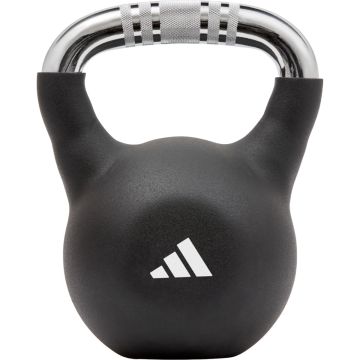 Adidas kettlebell 16kg online kopen | Buffalo.nl