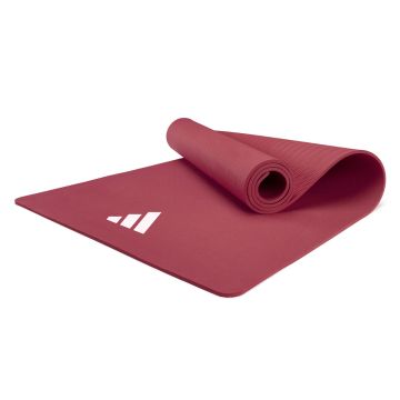 Adidas yoga mat 8mm mystery ruby online kopen | Buffalo.nl