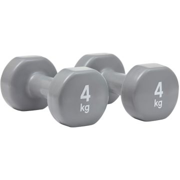 Reebok dumbbell set 4 kg online kopen | Buffalo.nl