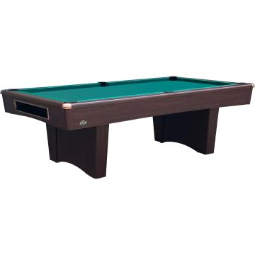 Eliminator III Buffalo pooltafel online kopen | Buffalo.nl