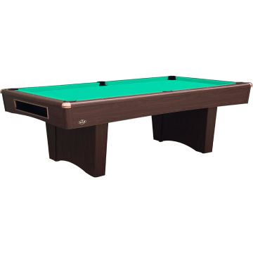 Eliminator III Buffalo pooltafel online kopen | Buffalo.nl