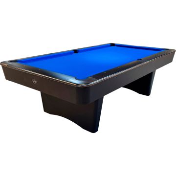 Dominator II 7ft pooltafel zwart online kopen | Buffalo.nl