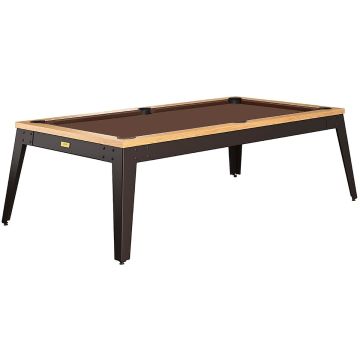 René Pierre Allure 7ft pooltafel Trendy online kopen | Buffalo.nl