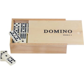 Afstoten belasting tapijt Domino online kopen | Buffalo.nl