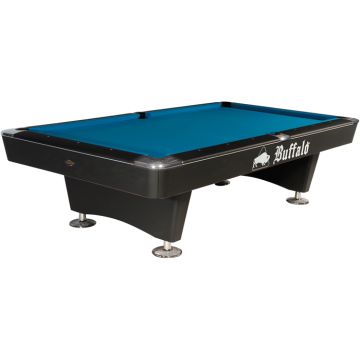 Global Billiard Coin Operated Pool Table - Challenger For Sale Online –  Buffalo Billiards