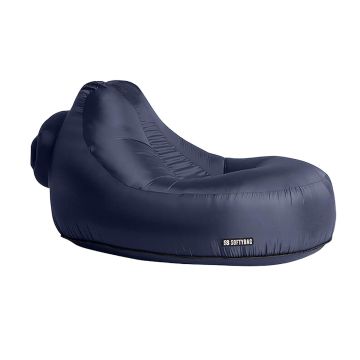 Softybag chair blauw online kopen | Buffalo.nl