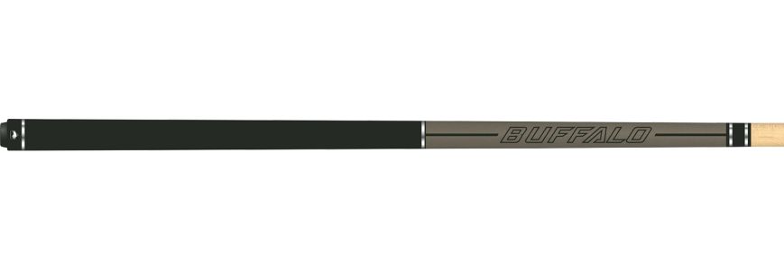 Buffalo Atlantic carom cue grey online kopen | Buffalo.nl